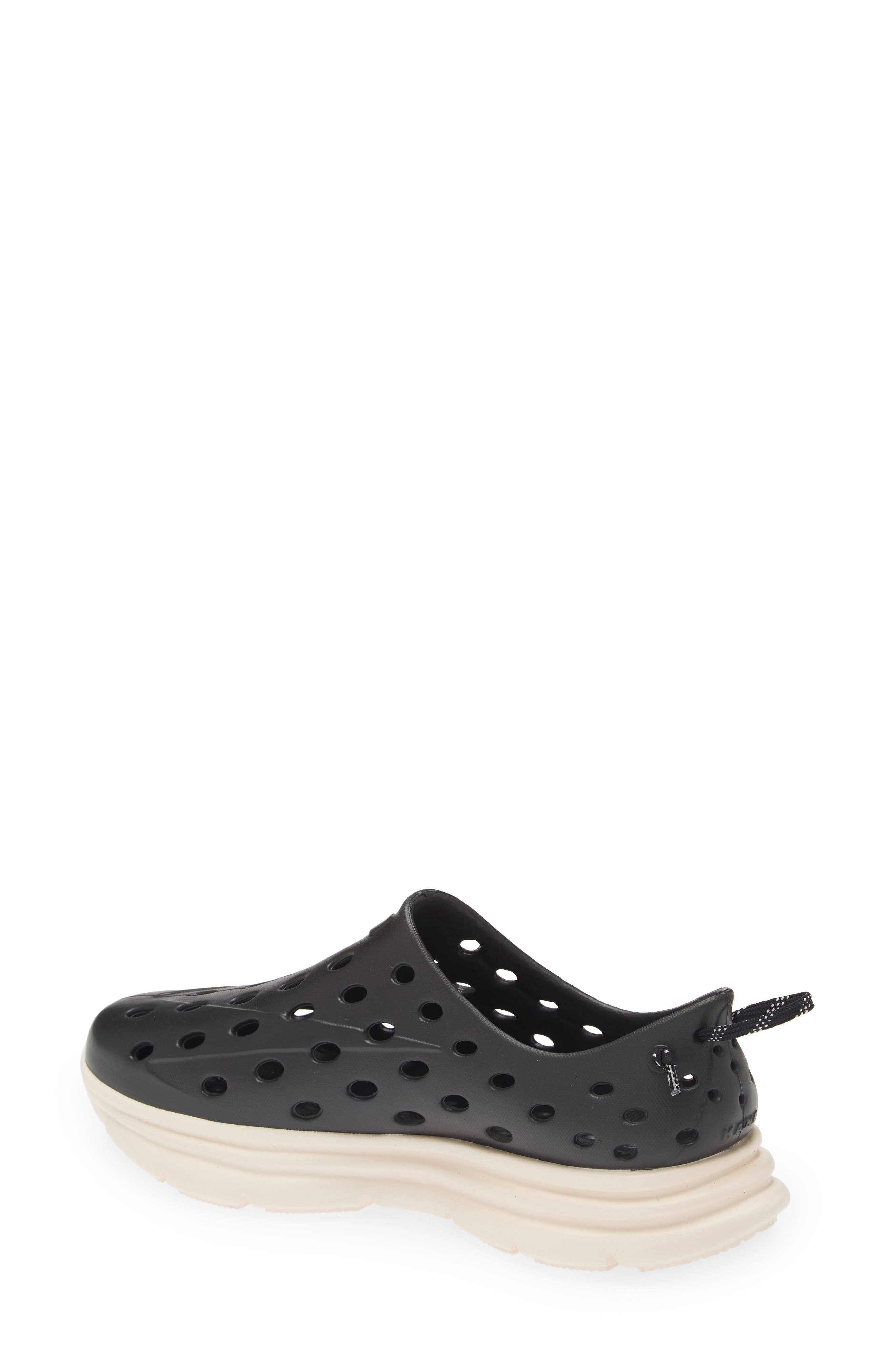 Kane Gender Inclusive Revive Shoe, Alternate, color, Black/ Cream