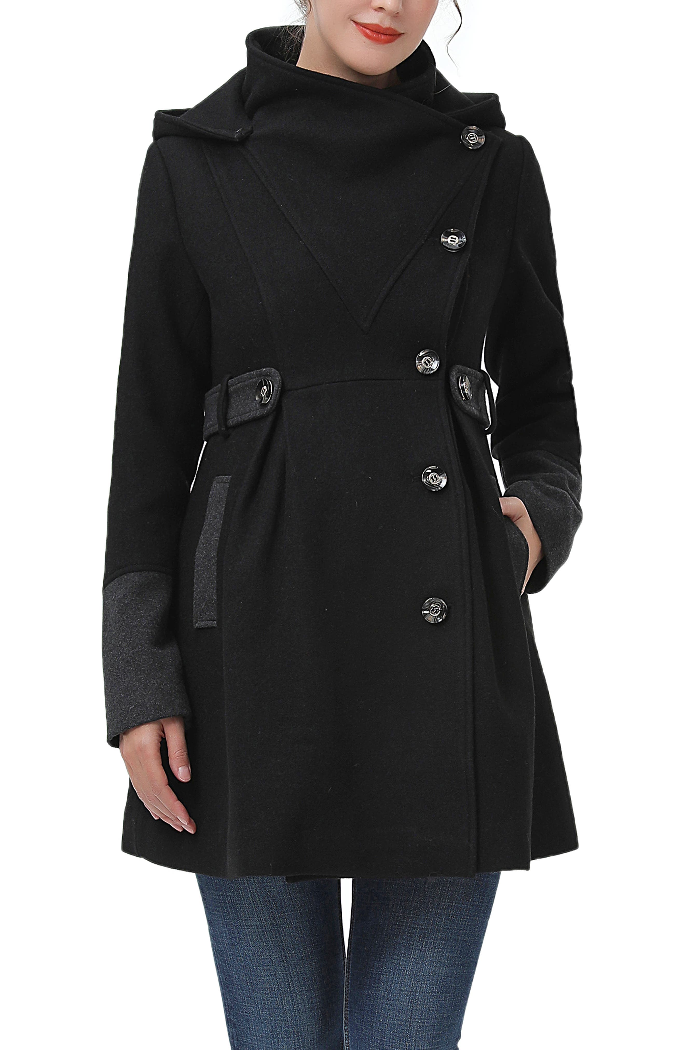 selected BLACK/GRAY