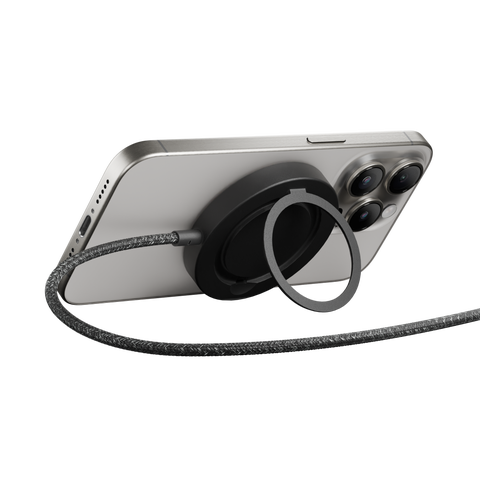 SnapStand Magnetic Charger