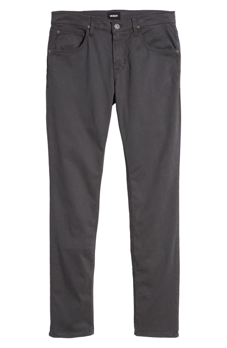 Hudson Jeans Blake Slim Fit Jeans, Alternate, color, 