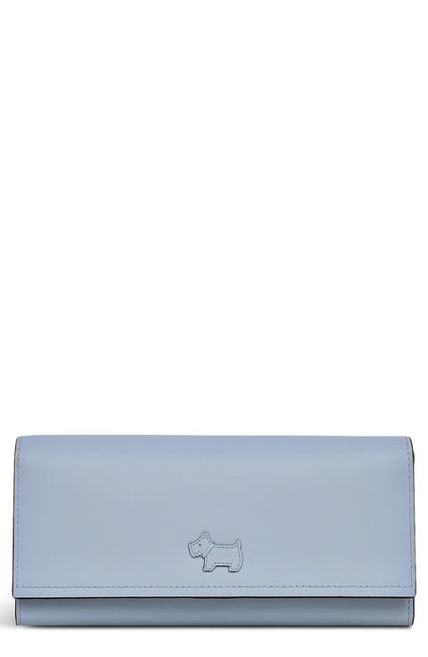 DNA Protect Large RFID Wallet