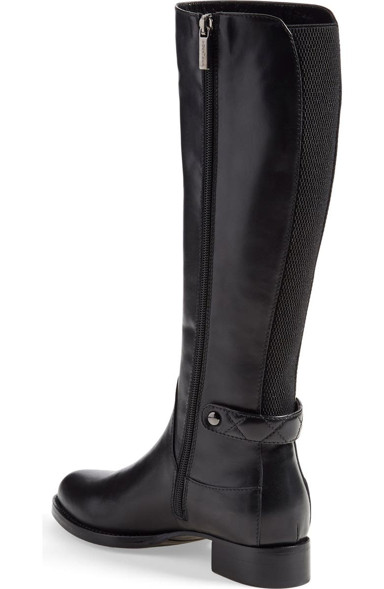 Aquatalia 'Gianna' Weatherproof Boot, Alternate, color,