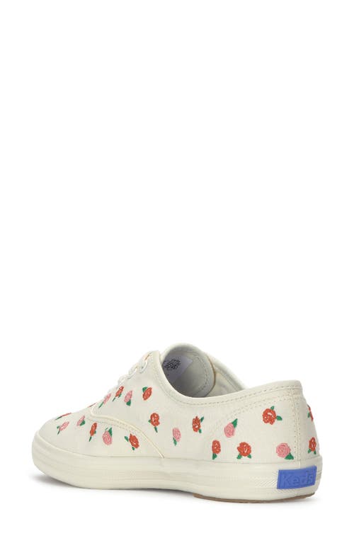 Keds ® Champion Sneaker In White