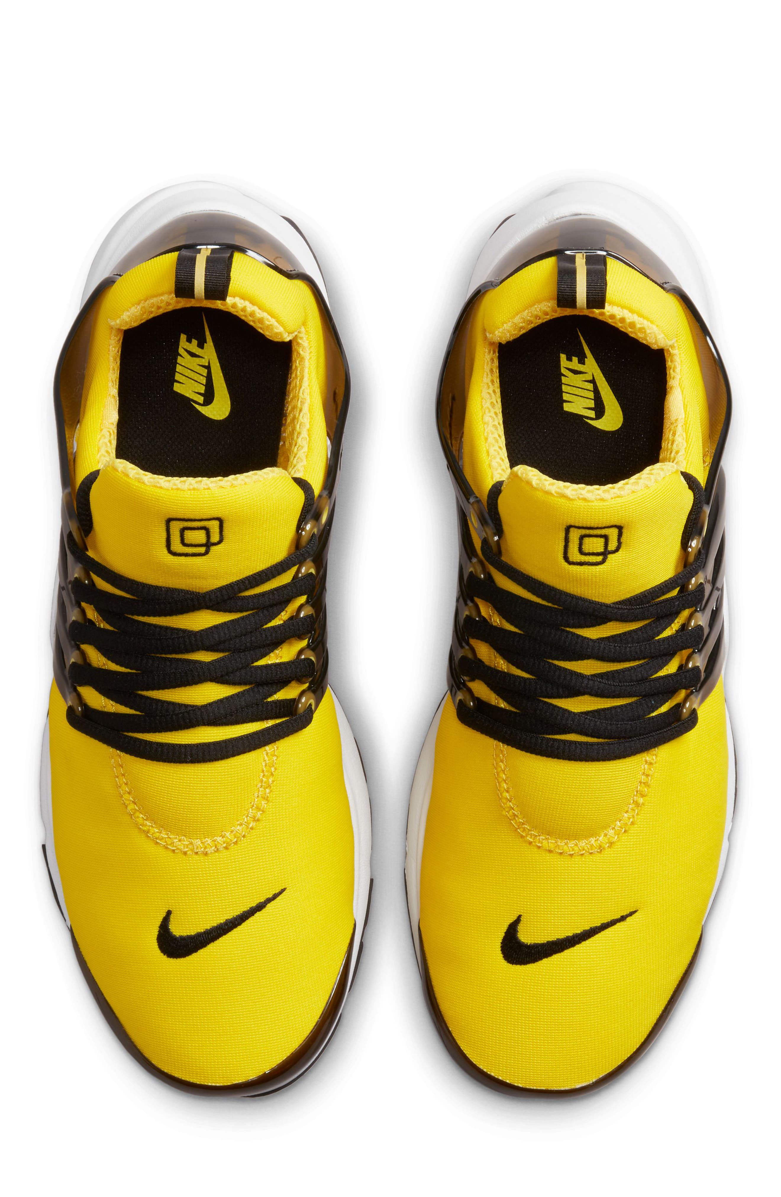 Nike Air Presto Sneaker, Alternate, color, 