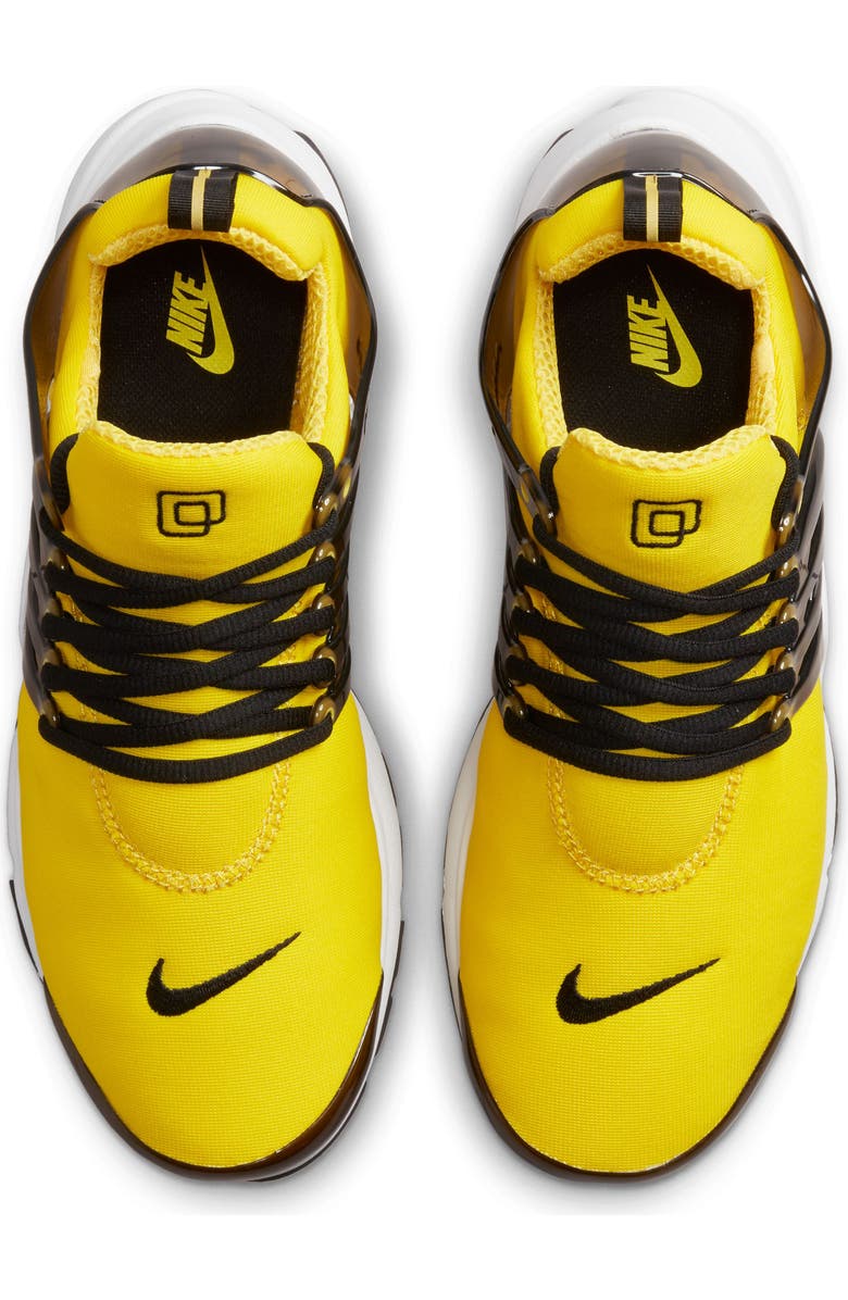 Nike Air Presto Sneaker, Alternate, color,