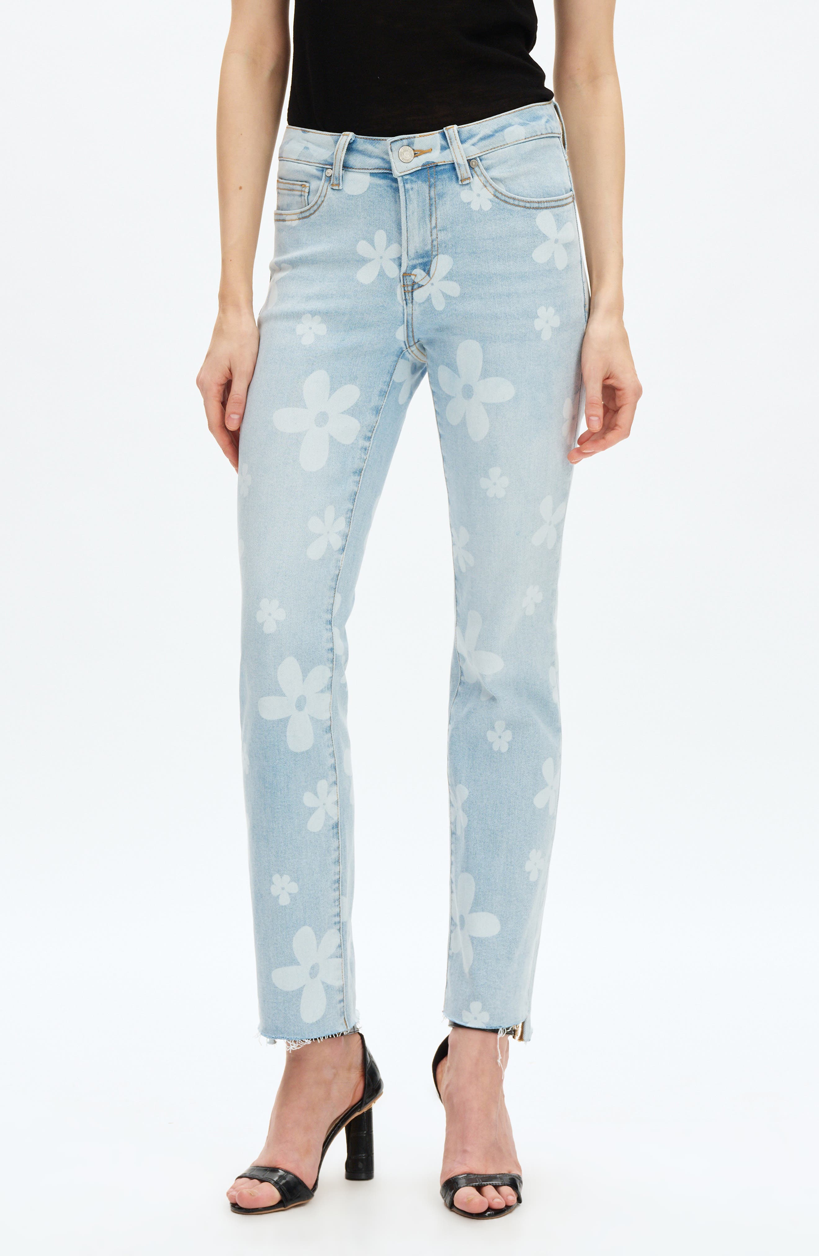 selected LIGHT BLUE
