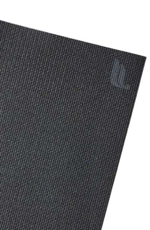 The Essential Yoga Mat