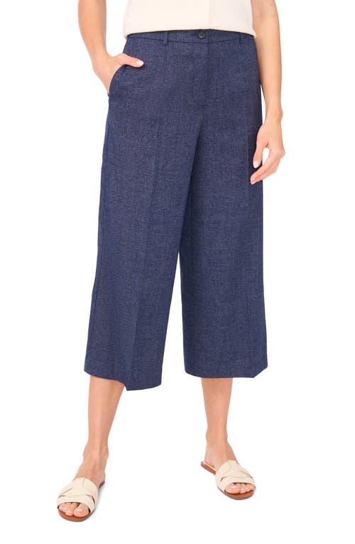 Halogenr Halogen(r) High Waist Culotte Pants