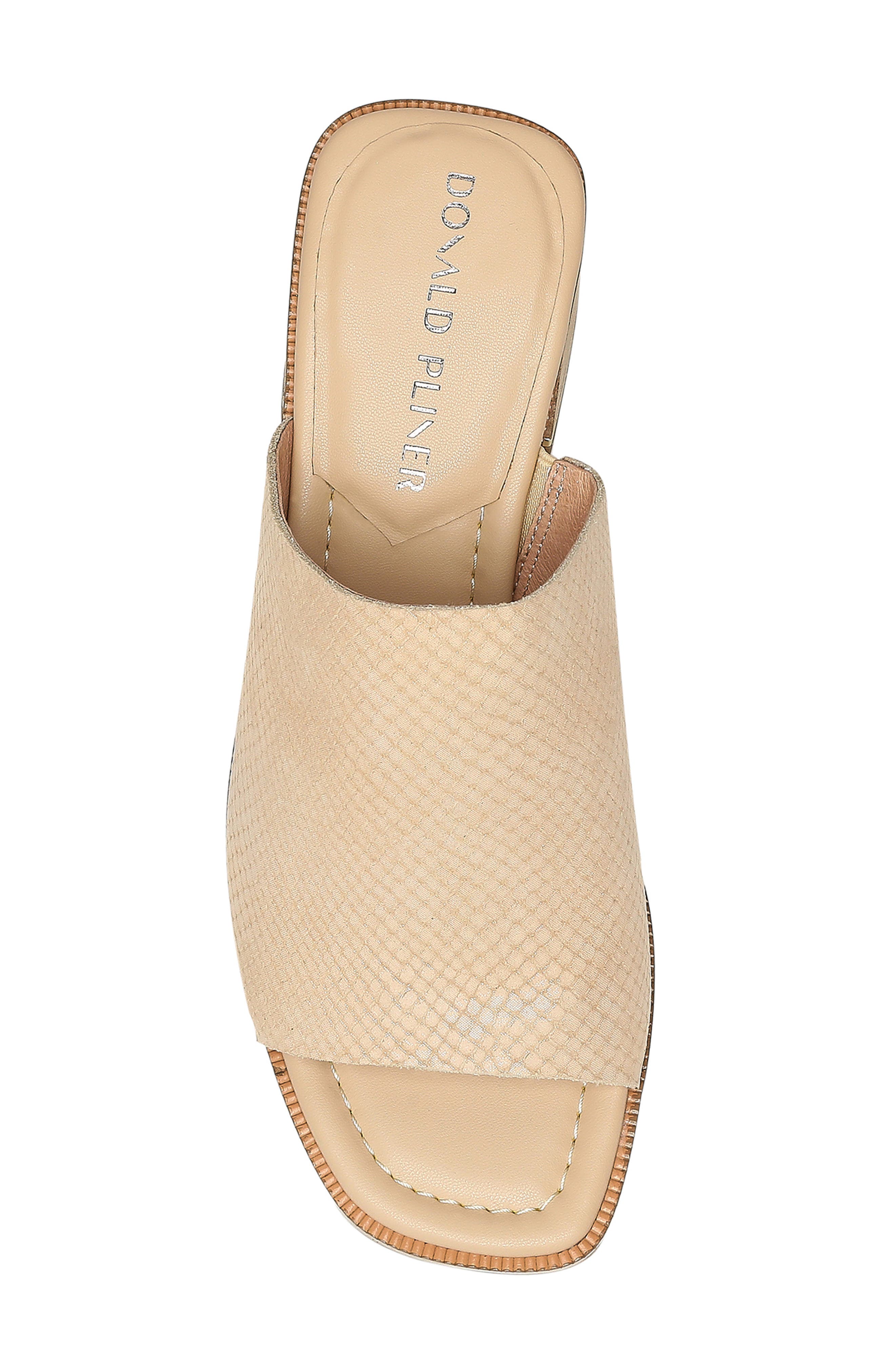 Haze Slide Sandal, Alternate, color, SAND