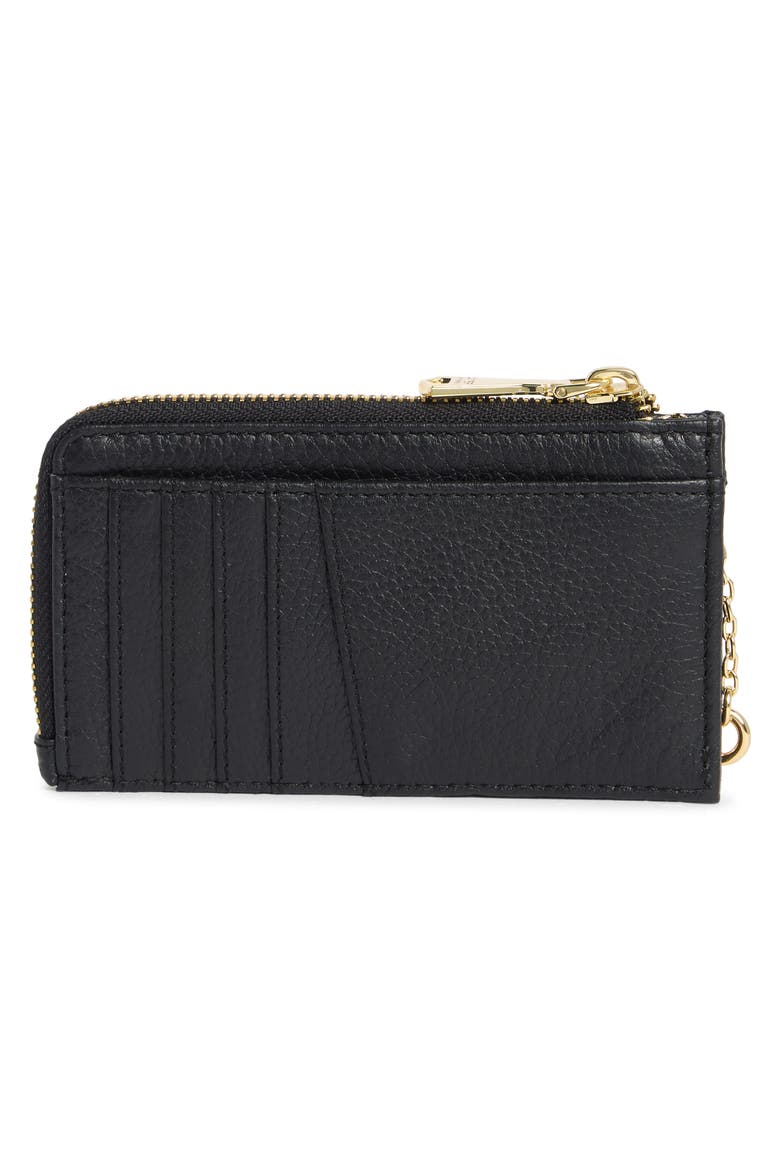 High Life Wallet, Alternate, color, BLACK/ BLK