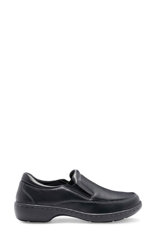 Shop Eastland Molly Loafer In Black