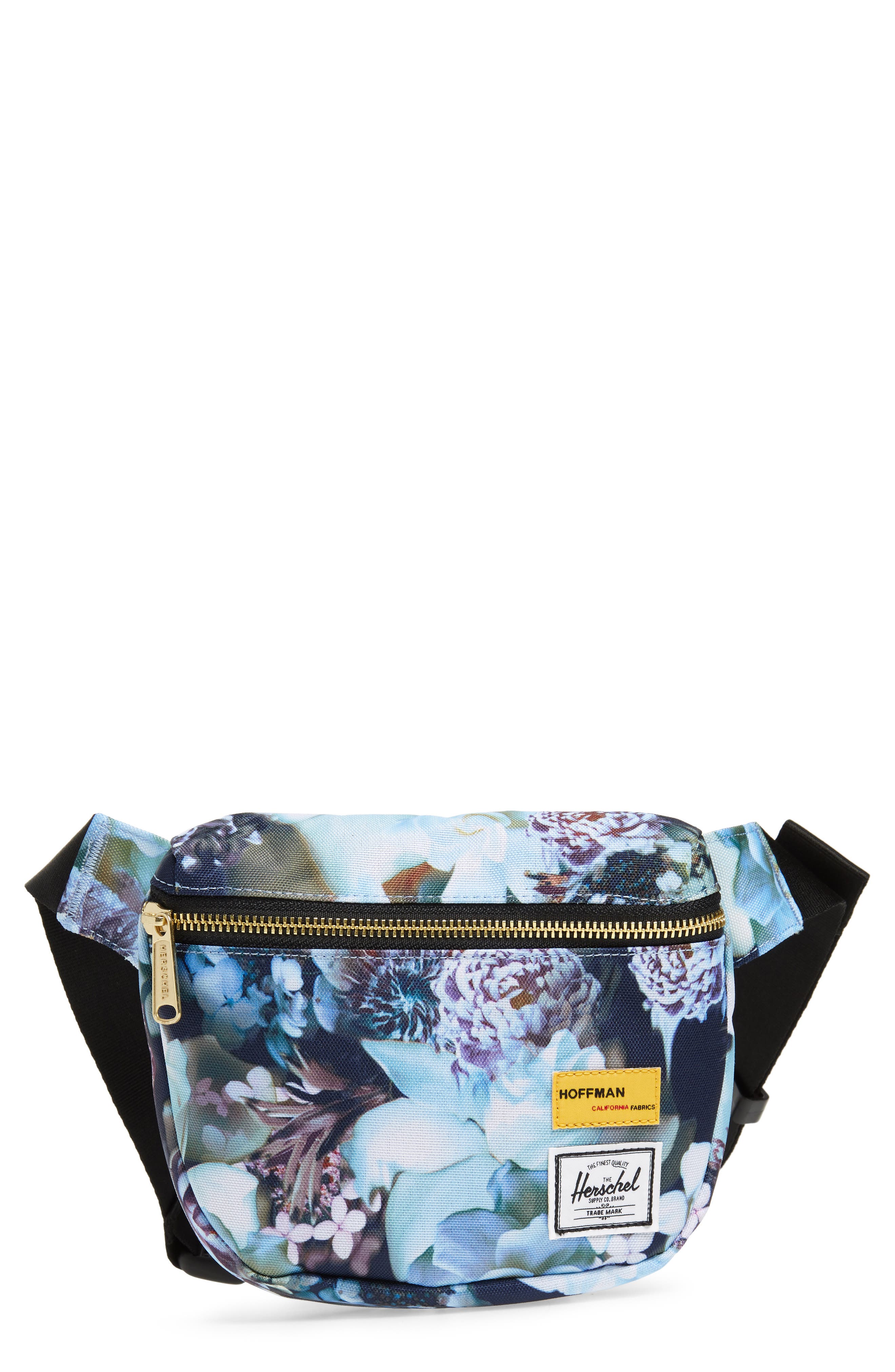 Herschel Supply Co. x Hoffman Fifteen Belt Bag, Main, color, 