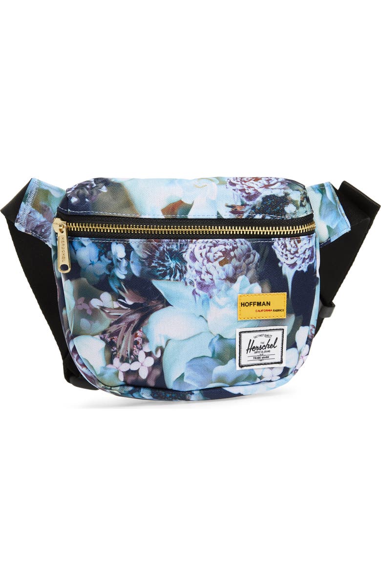 Herschel Supply Co. x Hoffman Fifteen Belt Bag, Main, color,
