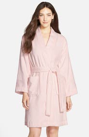 Lauren Ralph Lauren Cotton Terry Robe