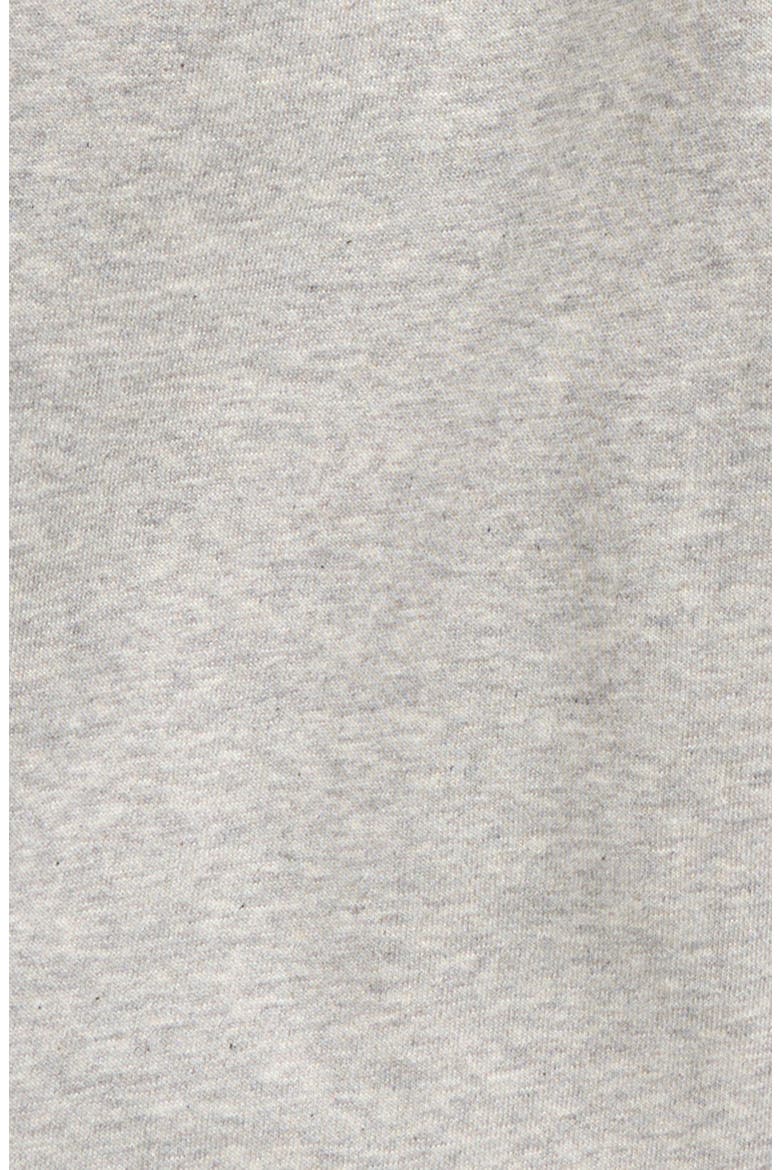 Kids' Essentials Sweat Shorts, Alternate, color, MGREYH