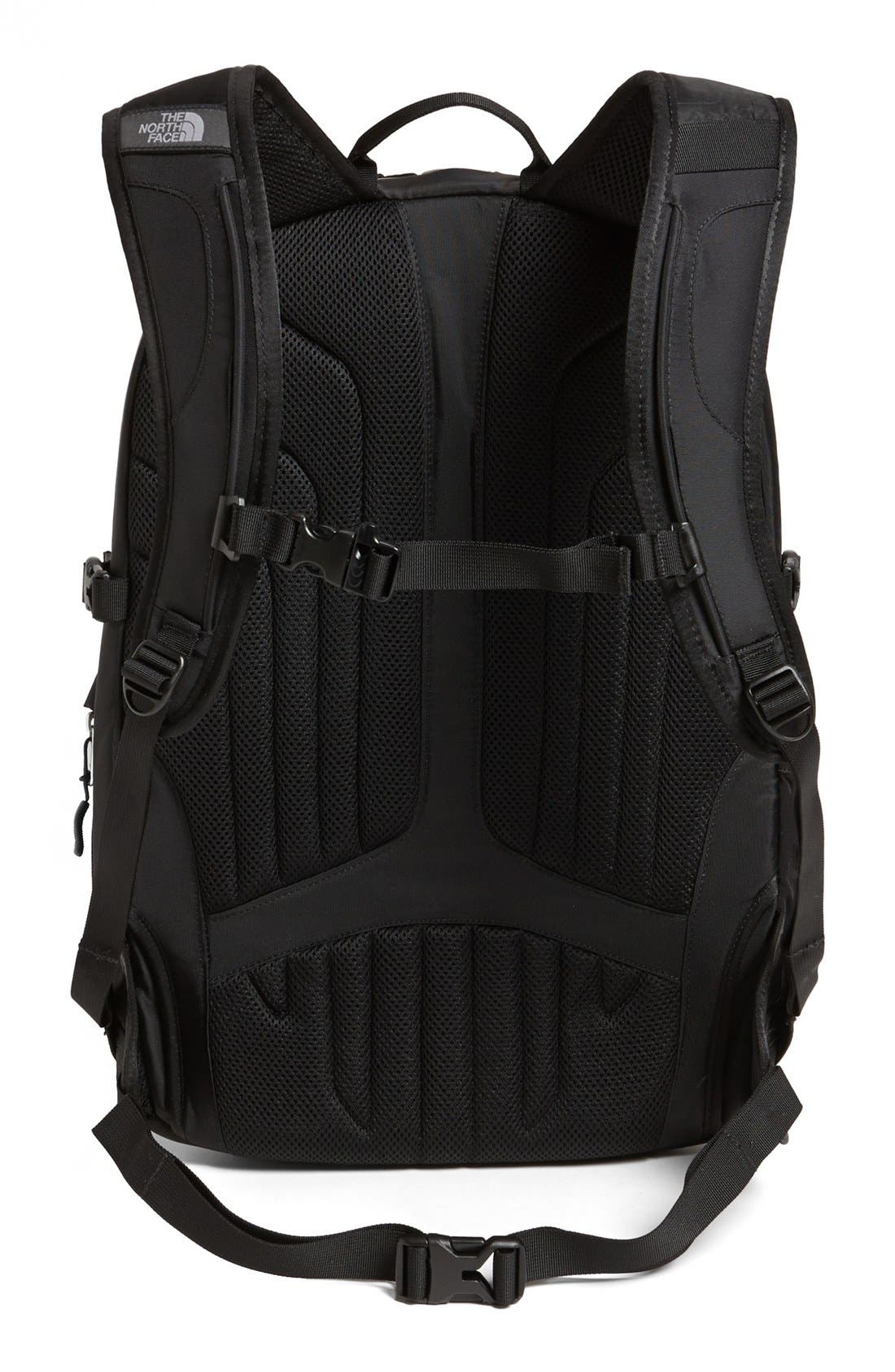 The North Face 'Surge II' Backpack, Alternate, color, 