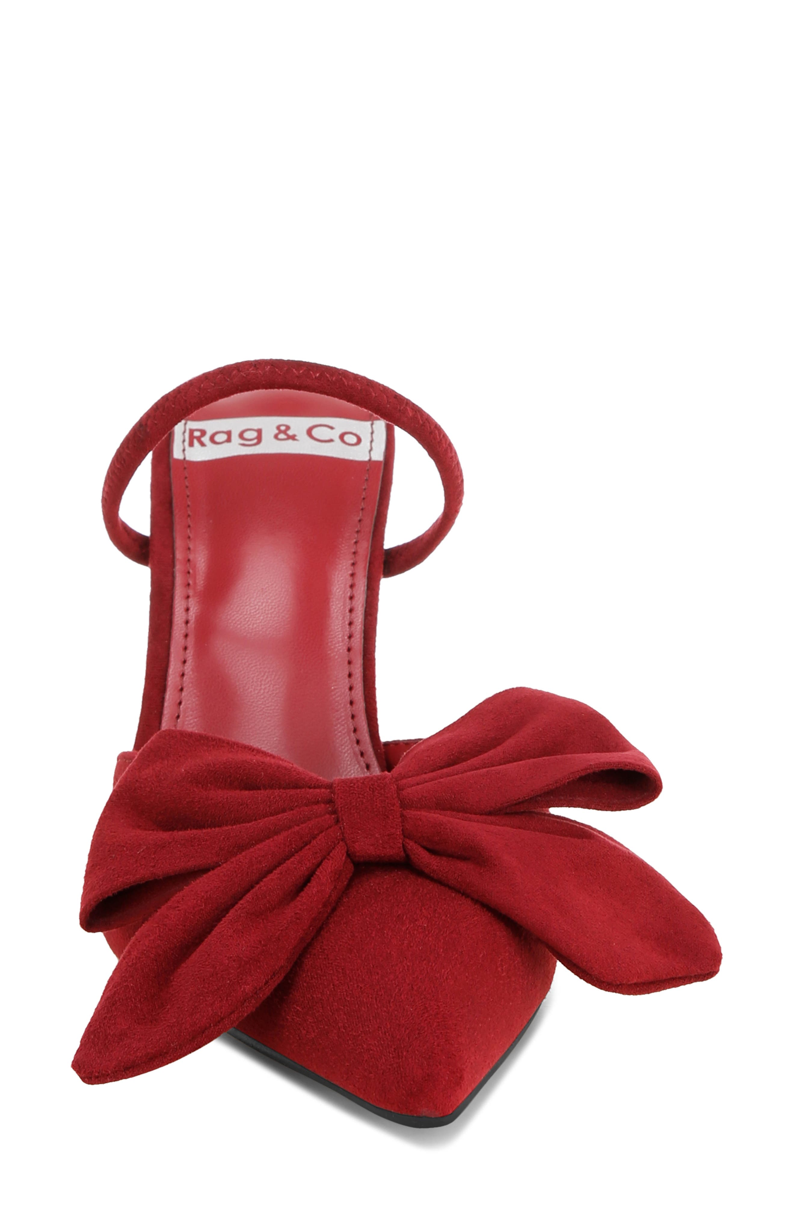 Sanlina Slingback Pump, Alternate, color, BURGUNDY SUEDE