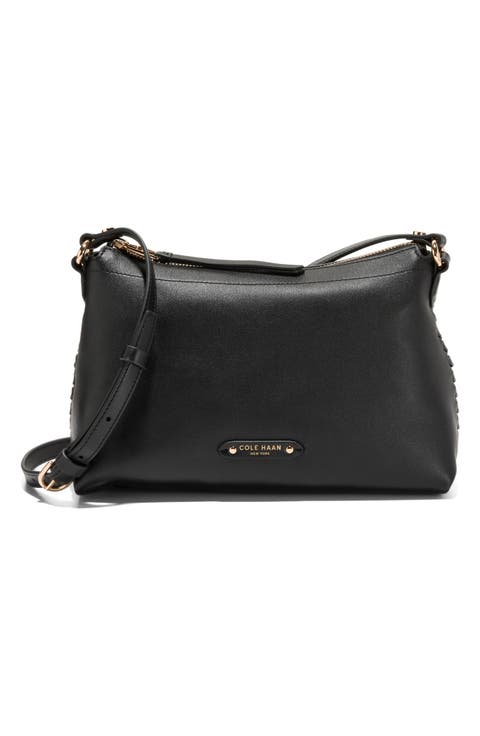 Isabella Crossbody Bag