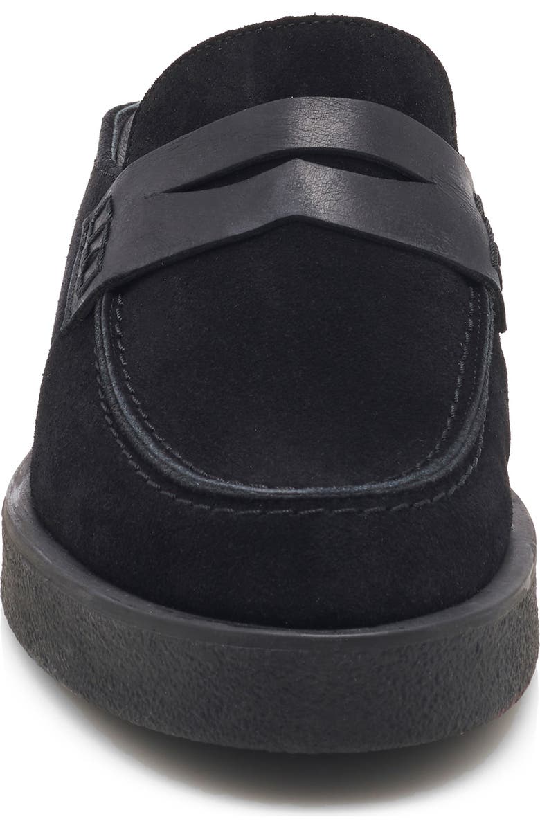 Free People Leighton Mule, Alternate, color,