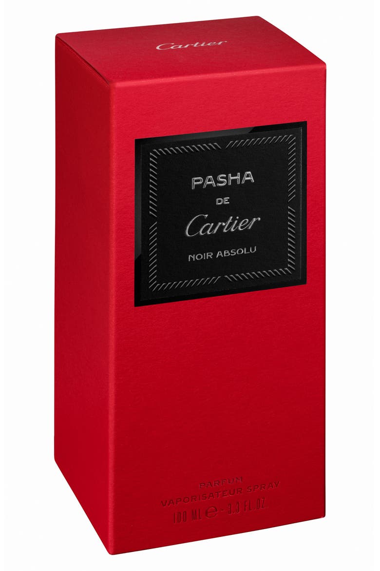 Pasha de Cartier Noir Absolu, Alternate, color, REGULAR