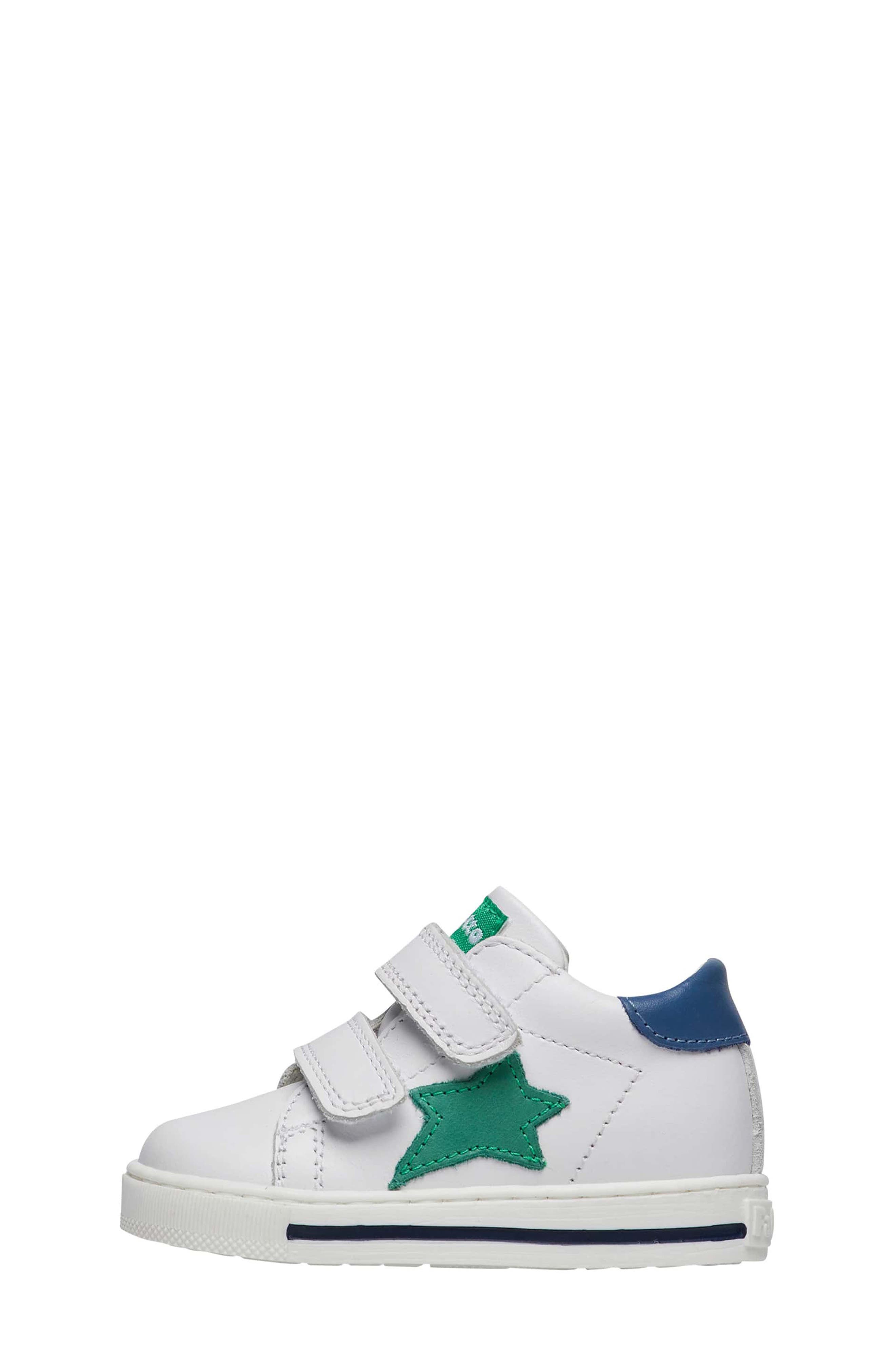 Naturino Kids' Falcotto Sasha Sneaker, Alternate, color, 