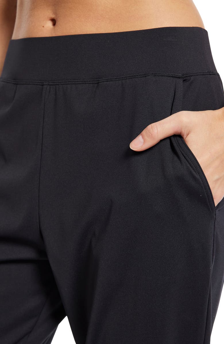 BANDIER Center Stage Straight Leg Pants, Alternate, color,