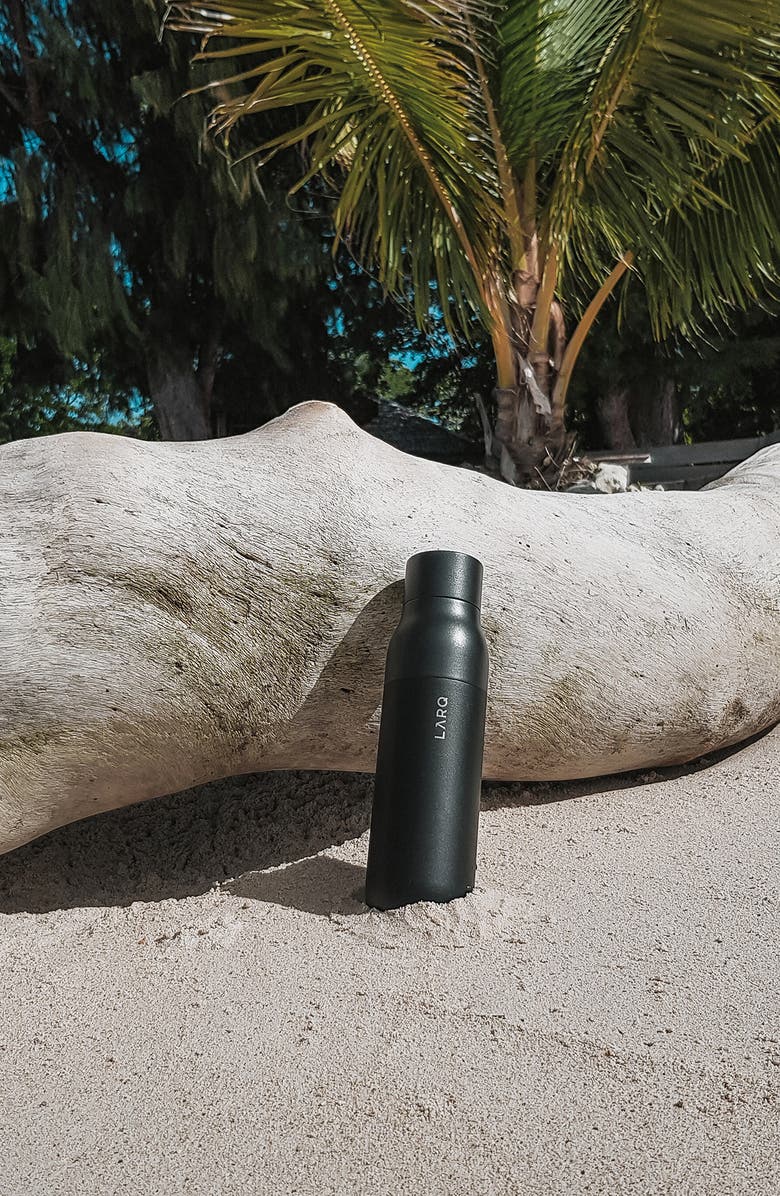 LARQ Self Cleaning Water Bottle, Alternate, color,