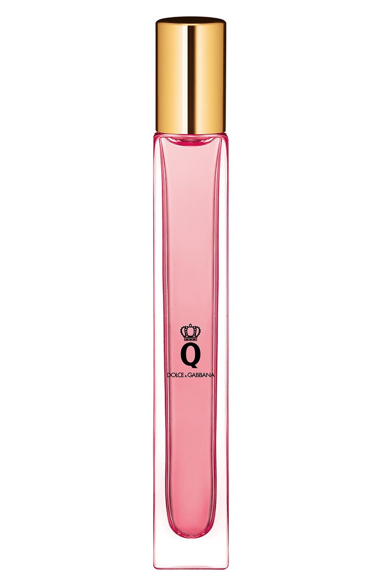 Dolce&Gabbana Q by Dolce&Gabbana Parfum $223 Value, Alternate, color, 