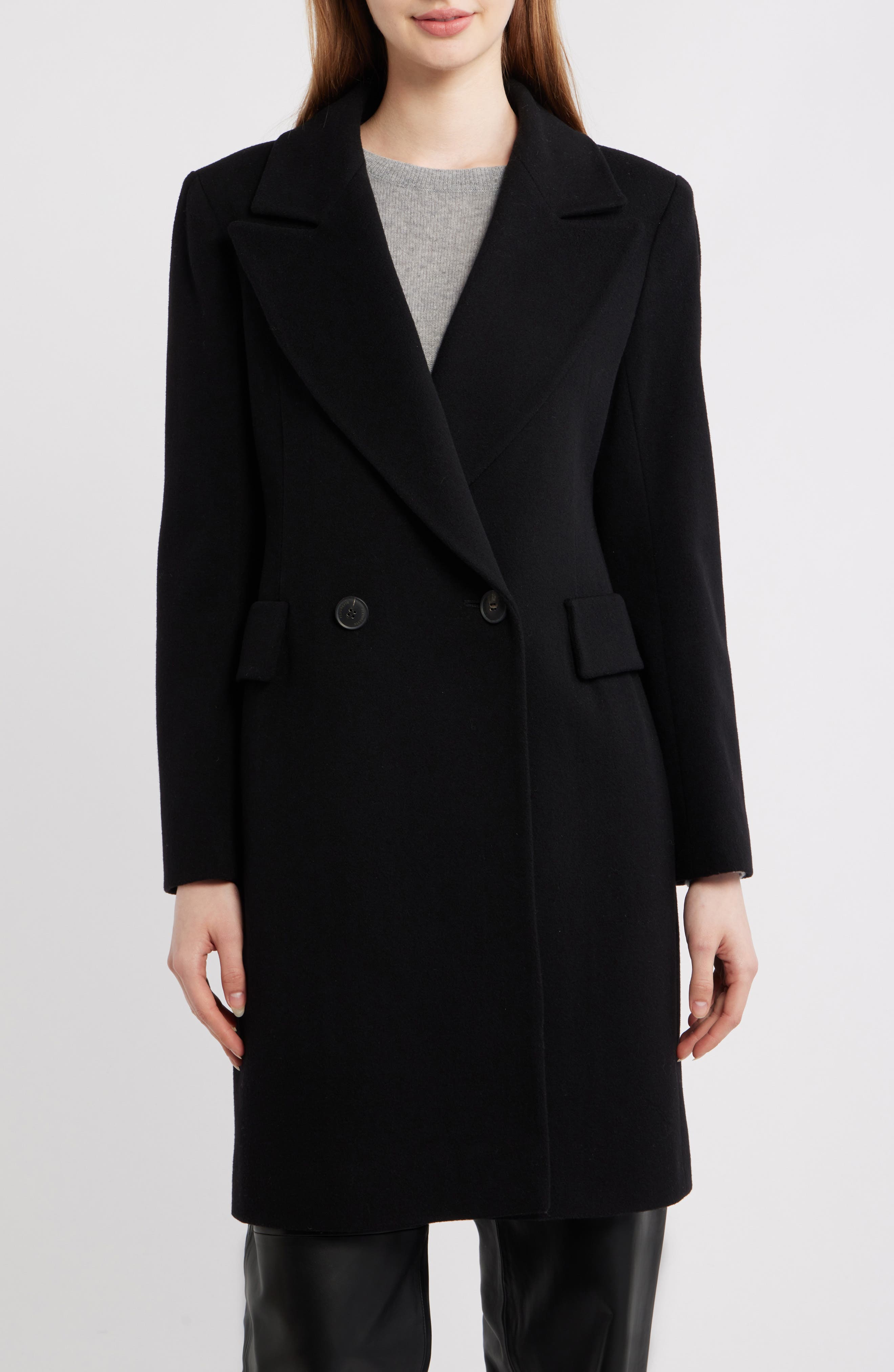 selected BLACK