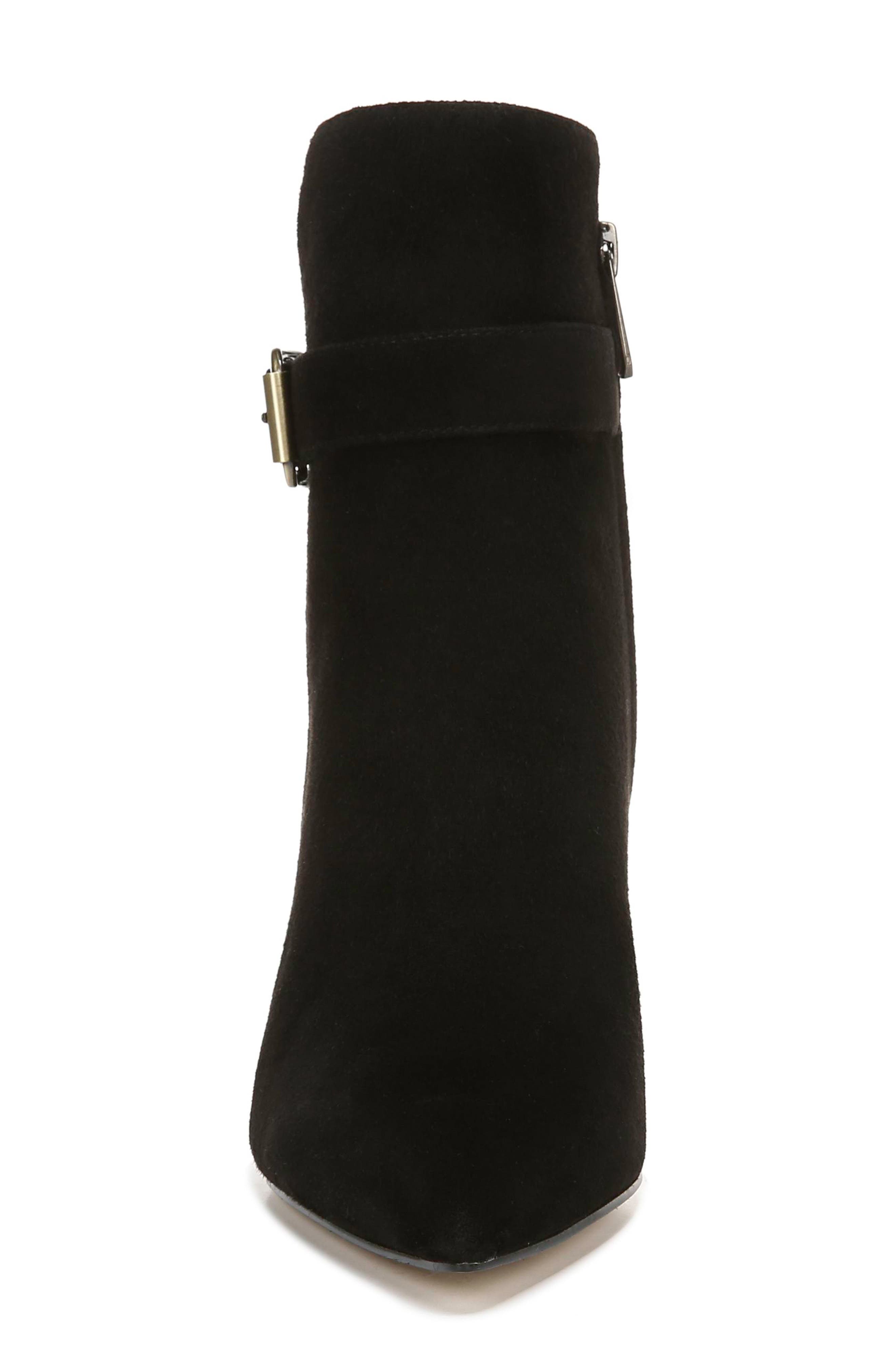 Sam Edelman Rita Pointed Toe Bootie, Alternate, color, 