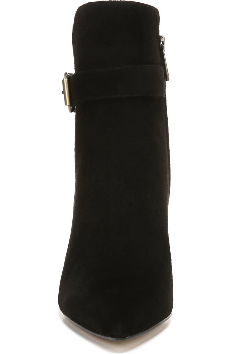 Sam Edelman Rita Pointed Toe Bootie, Alternate, color,