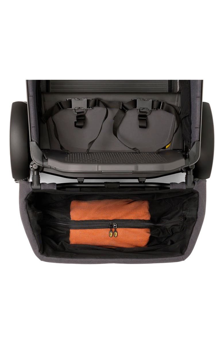 Veer All-Terrain Cruiser City XL Stroller Wagon & Accessories Bundle, Alternate, color, 