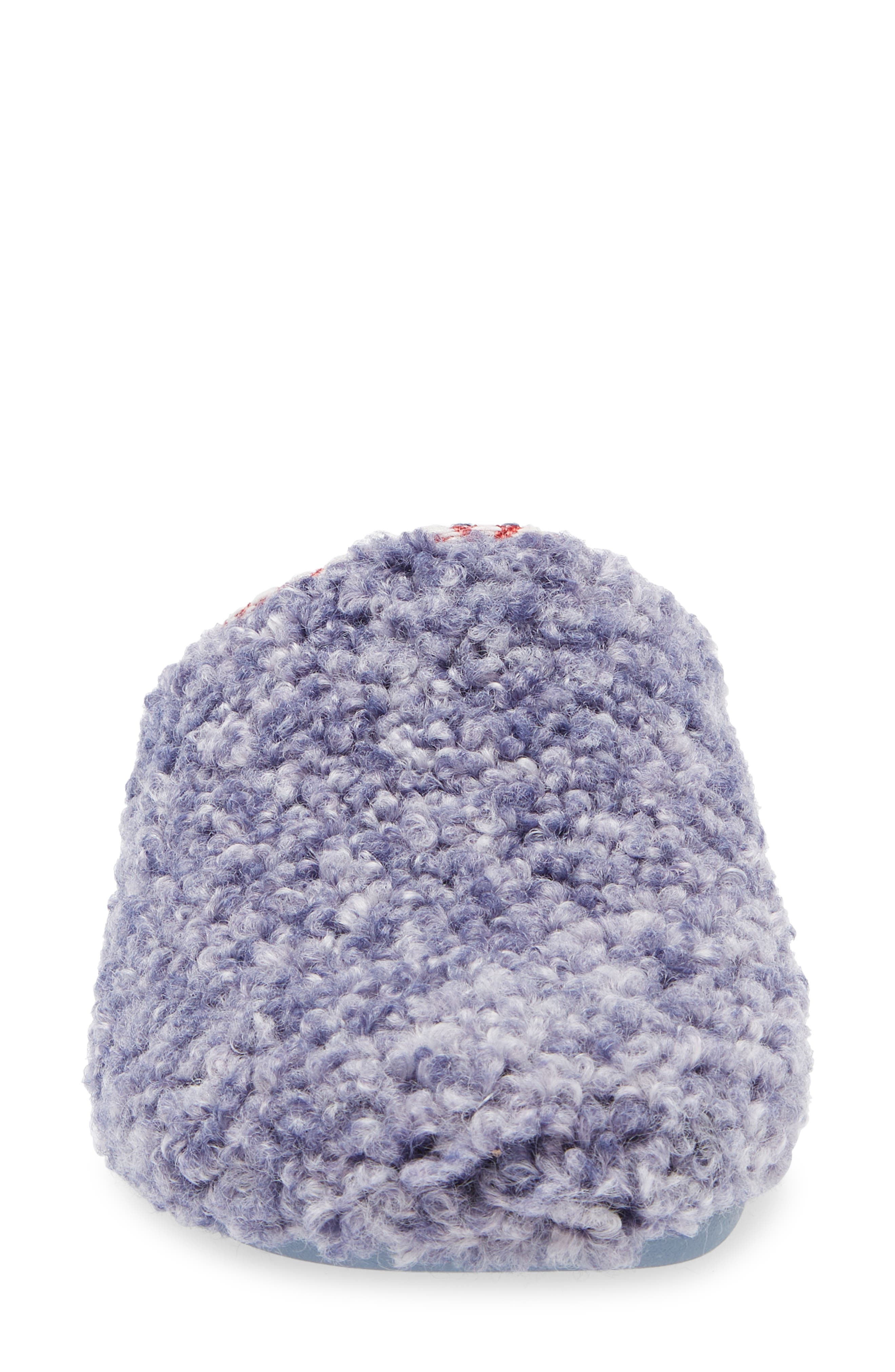 Toni Pons Maui-HL Mule, Alternate, color, Blau Blue