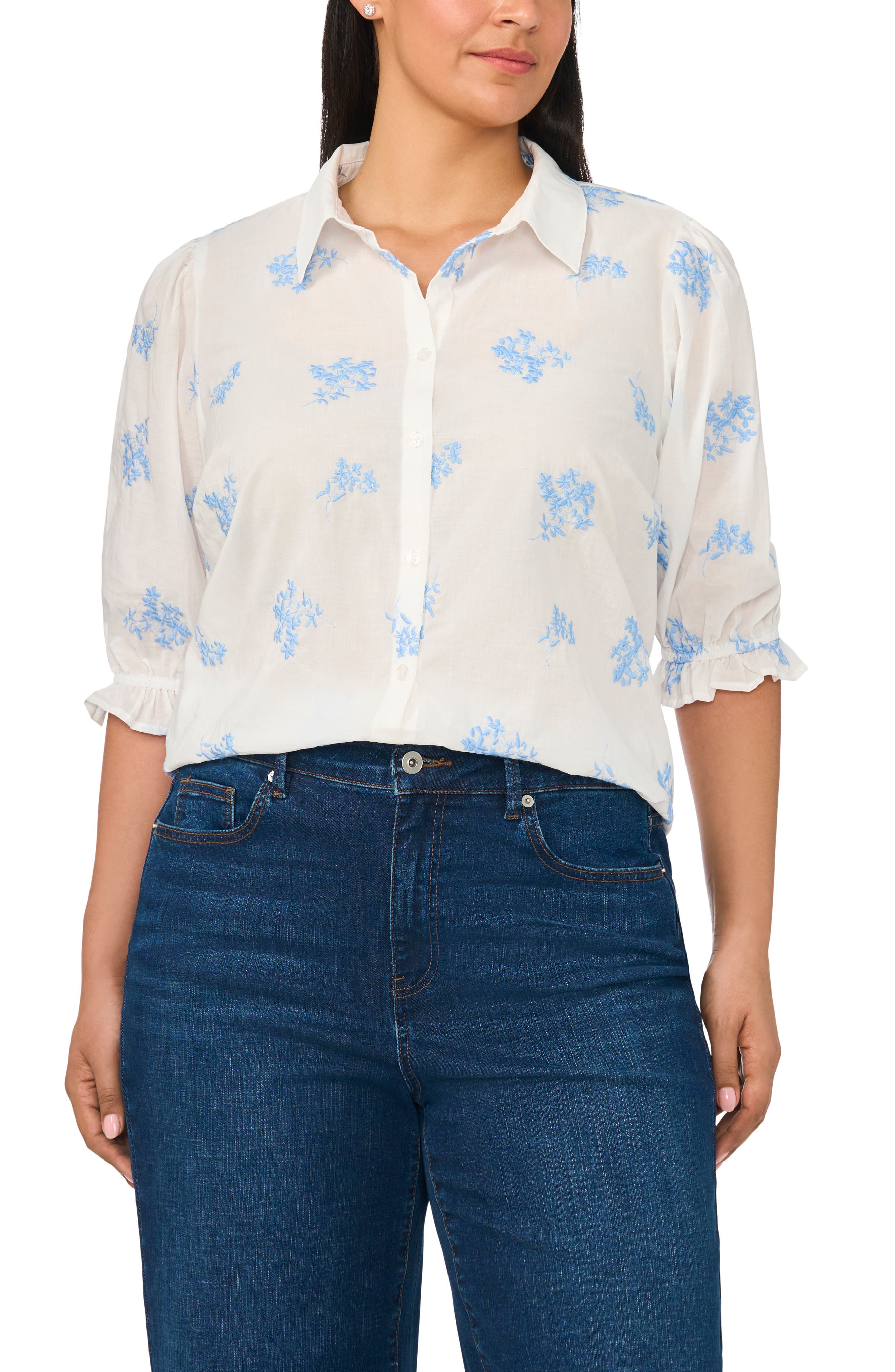 selected AIRY BLUE