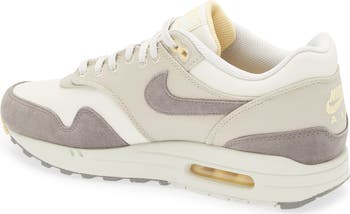 Air Max 1 Premium Sneaker