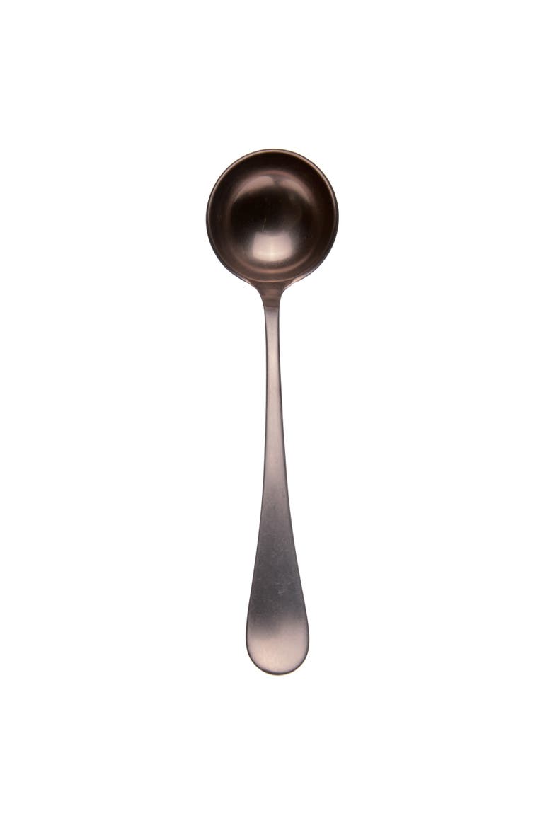 Vintage Ladle, Main, color, Bronze