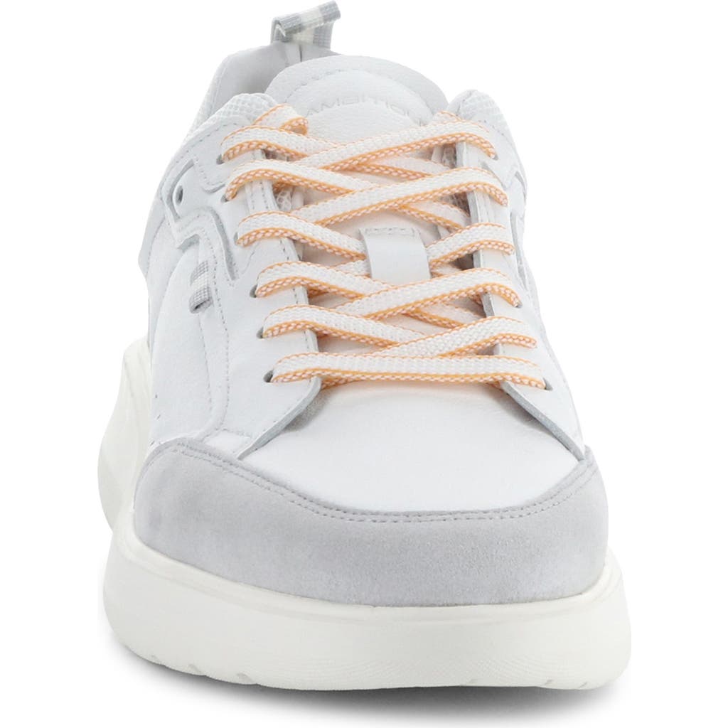 AMBITIOUS AMBITIOUS 12806 LUG SOLE SNEAKER