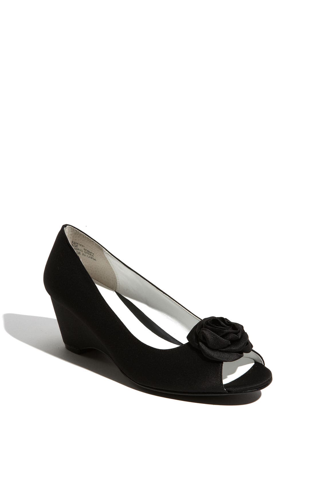 Nordstrom 'Posey' Dress Shoe, Main, color, 