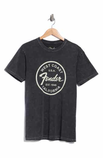 Fender Graphic T-Shirt