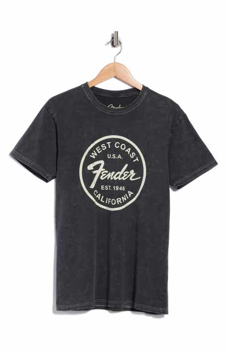 Fender Graphic T-Shirt