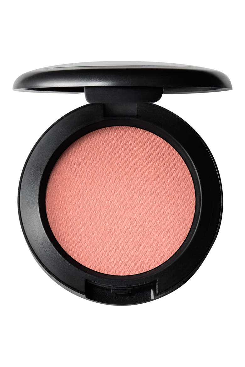 Powder Blush, Main, color, PEACHES (ST)