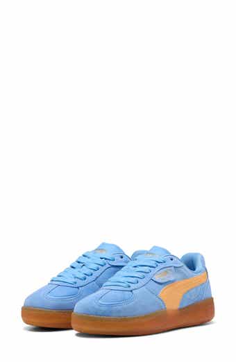 Palermo Moda Xtra Gum Rubber Sneaker
