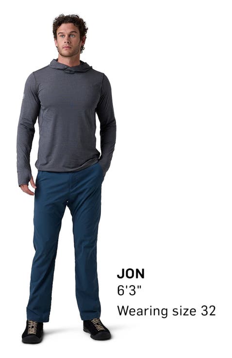 Wasatch Ripstop Everyday Pant - Men's