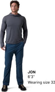 Backcountry Wasatch Ripstop Everyday Pant - Men's