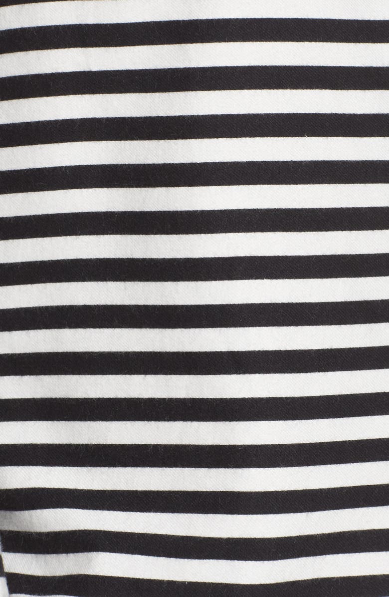 ZDNU KATE SPADE kate spade new york flannel pajamas, Alternate, color,