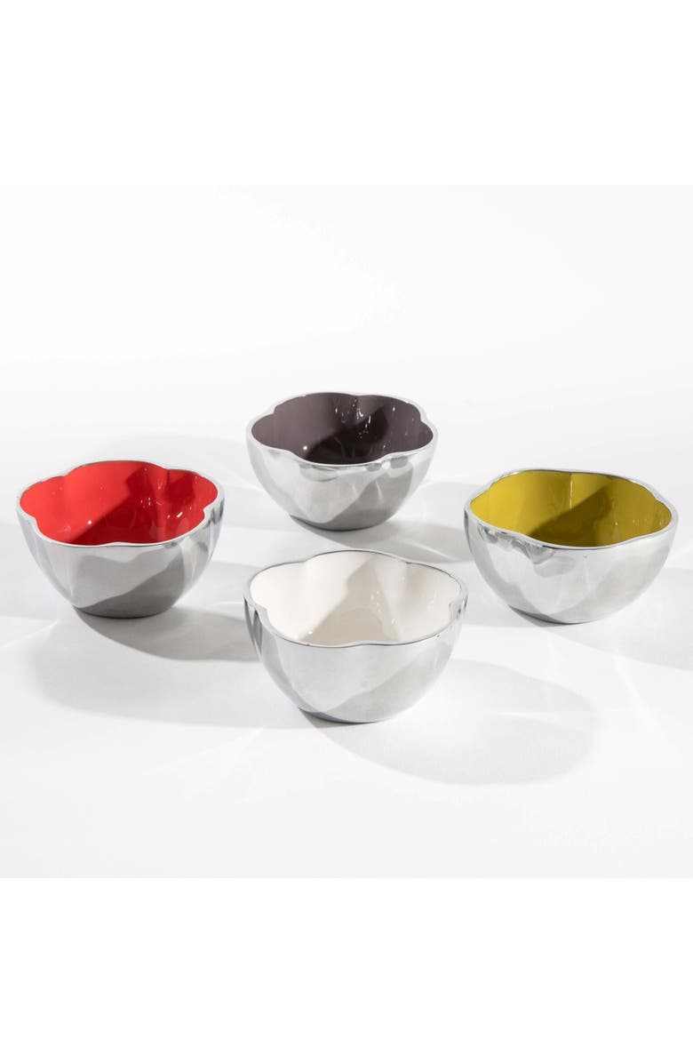 Lunares Fiore Bowl, Alternate, color, 