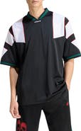 adidas Panel Jersey