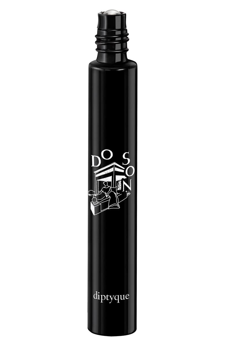 Diptyque Do Son Perfume Oil Roll-On, Main, color, 