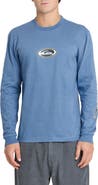 Quiksilver Clutch Long Sleeve Knit T-Shirt