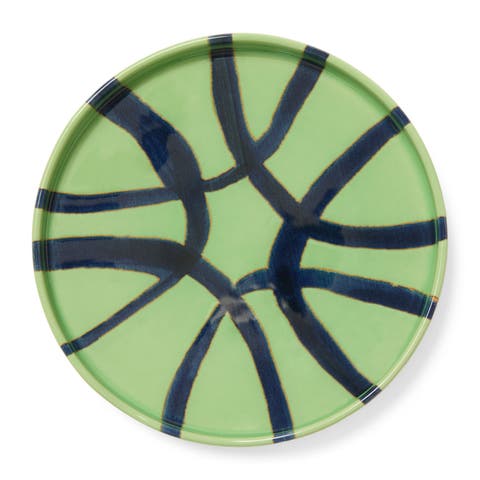 Amalfi Appetizer Plate